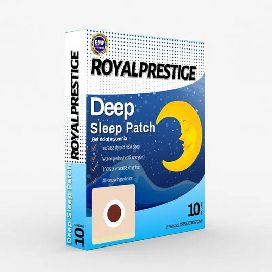 Parche para el sueño