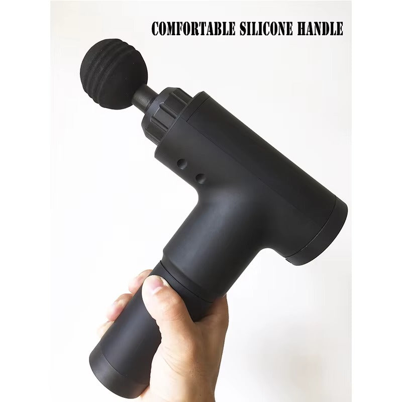 Pistola De Masaje Electrica