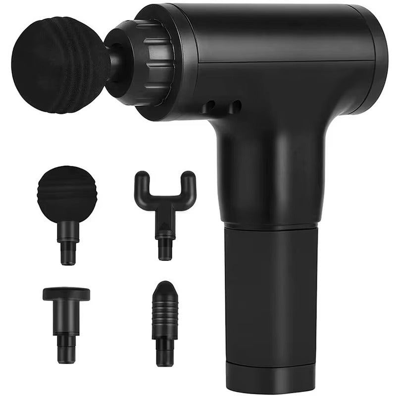 Pistola De Masaje Electrica