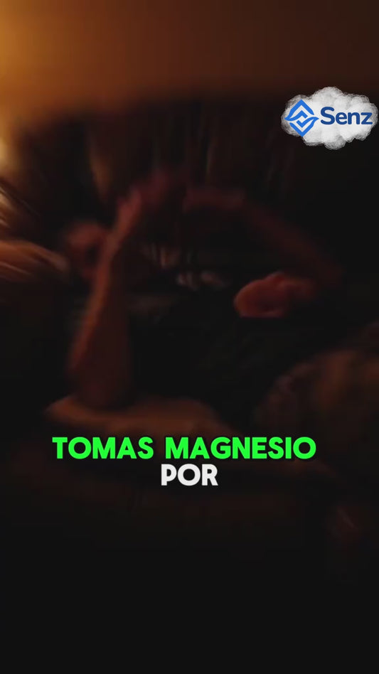 MAGNESIO COMPLEX 8 ELEMENTAL 1000 mg